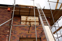 trusted extension quotes Charing Heath