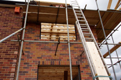 house extensions Charing Heath