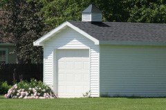 Charing Heath outbuilding construction costs